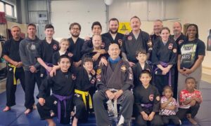 Chuan Fa America Arkansas facility image